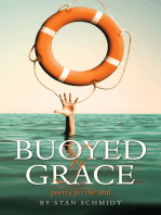 BUOYED BY GRACE: poetry for the soul
