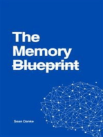 The Memory Blueprint: Techniques To Boost Recall and Retention