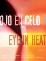 Ojo en Celo / Eye in Heat: Poems