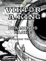 Diamonds Bloke: Viktor A. King Diamonds Bloke multilanguages, #3