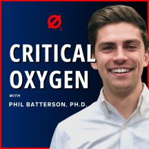 Critical Oxygen
