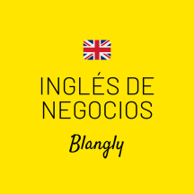 Inglés de negocios - Business English
