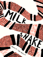 Milk Snake: Poems