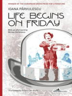 Life Begins on Friday