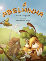 A Abelhinha