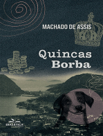 Quincas Borba