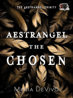 Aestrangel the Chosen: The Aestrangel Trinity, #2