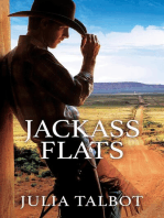 Jackass Flats: Riding Cowboy Flats, #1