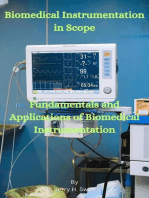 Biomedical Instrumentation in Scope