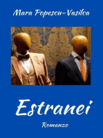 Estranei: The Blue Collection, #5