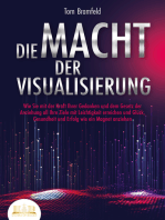 DIE MACHT DER VISUALISIERUNG