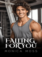 Falling For You: The Chance Encounters Series, #24
