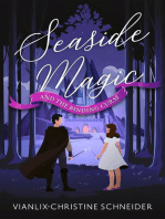 Seaside Magic and The Binding Curse