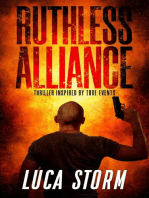 Ruthless Alliance: Ruthless Justice