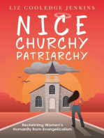 Nice Churchy Patriarchy