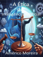 A Ética da Inteligência Artificial