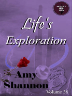 Life's Exploration