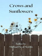 Crows and Sunflowers