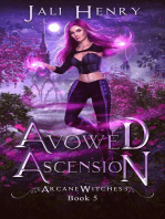 Avowed Ascension