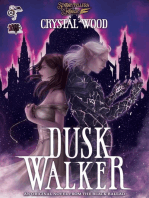 Dusk Walker: Legends of the Sunless Crossing, #1