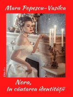 Nora, in cautarea identitatii: The Red Collection, #2