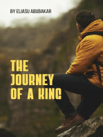 The Journey of a King: Season 1, #1