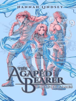 The Agapéd Bearer