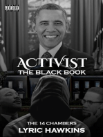 ACTIVIST THE BLACK BOOK: THE 14 CHAMBERS