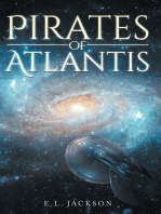 Pirates of Atlantis