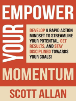 Empower Your Momentum