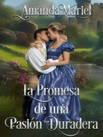 La Promesa de una Pasión Duradera: Un Romance de Castillo, #1