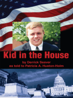 Kid in the House