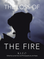The Loss of The Fire