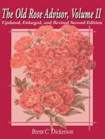 The Old Rose Advisor, Volume II: Updated, Enlarged, and Revised Second Edition
