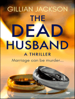 The Dead Husband: A brand new gripping crime suspense full of mystery