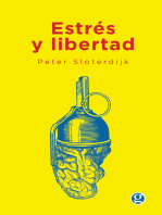 Estrés y libertad