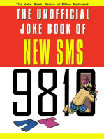 The Unofficial Joke book of New SMS