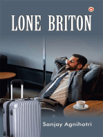 Lone Briton