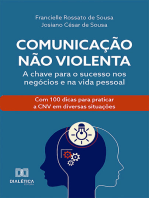 Comunicação Não Violenta