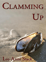 Clamming Up: Kate O'Malley Mystery, #1
