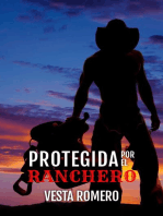 Protegida Por El Ranchero