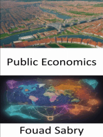 Public Economics: Mastering Public Economics, Empowering Your Understanding of Governance and Policy