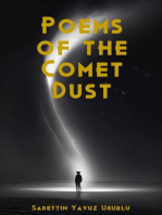 Poems of the Comet Dust