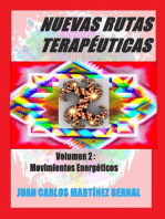 Nuevas Rutas Terapéuticas. Volumen 2