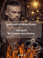 Spell book of Viking Rituals