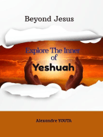 Beyond Jesus 