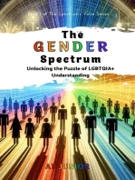 The Gender Spectrum: The Spectrum's Voice, #1