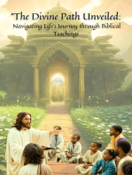 ''The Divine Path Unveiled