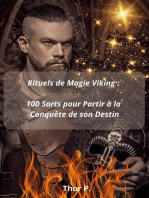 Rituels de Magie Viking 