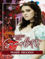 An Agent for Scarlett